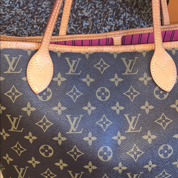 Neverfull MM - Picture 5 of 7